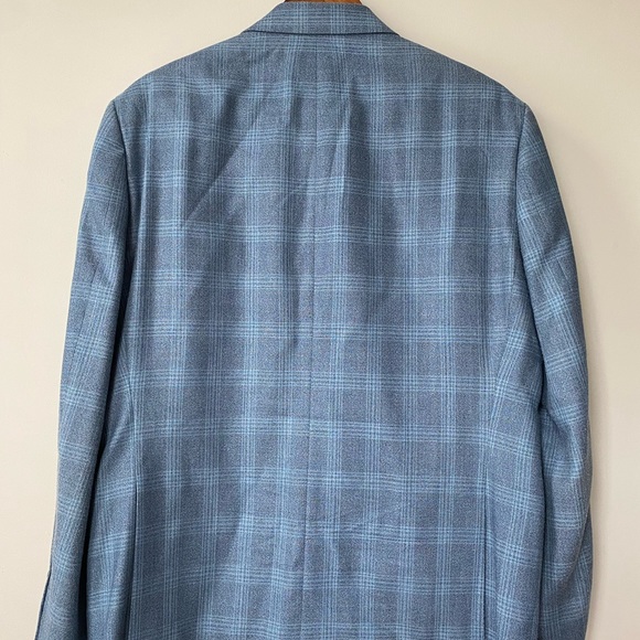 Men’s Blazer - Picture 3 of 4